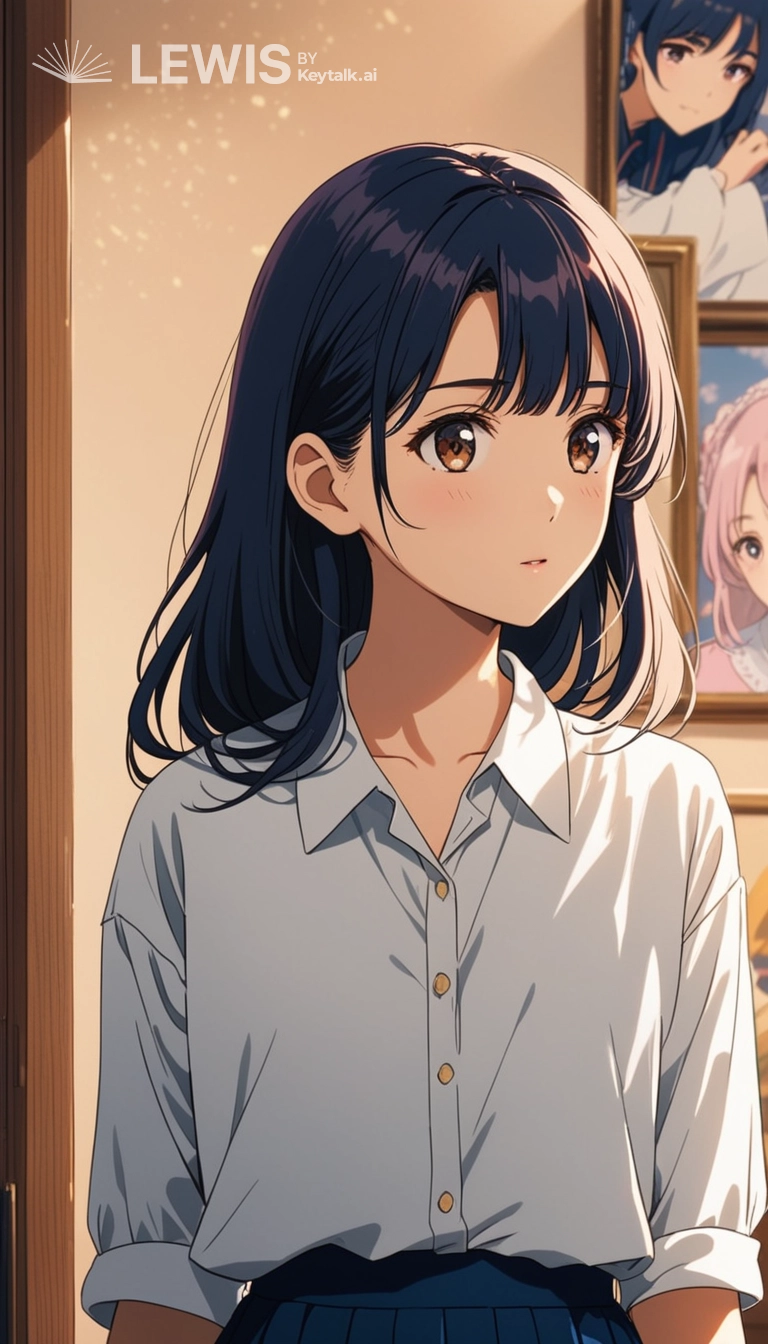 Aiko Tanaka