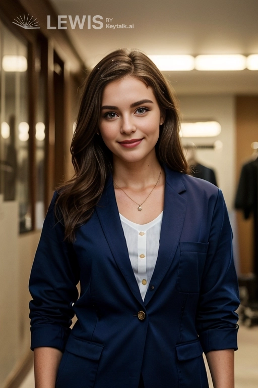 Eliza Bennett