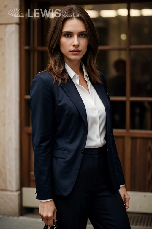 Cassandra Blackwood