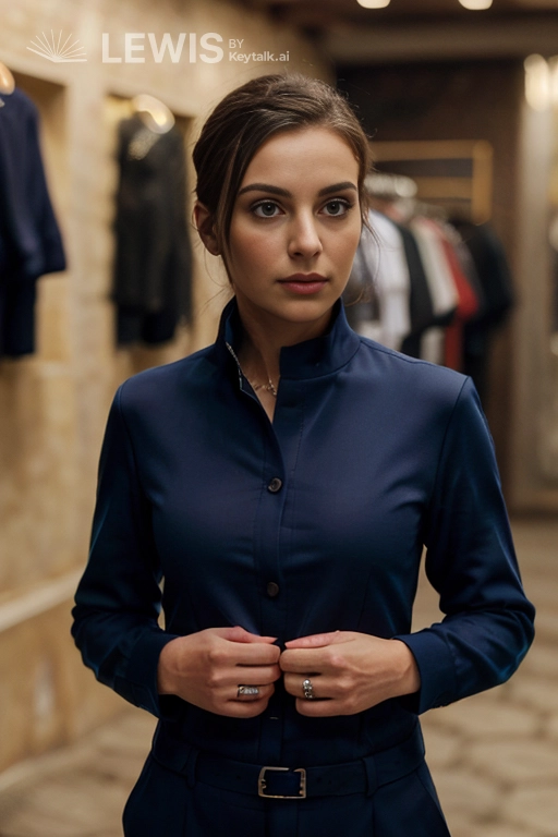 Alexia Cruz
