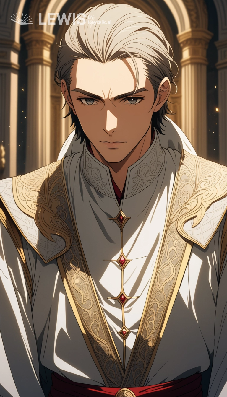 Malachi Vex