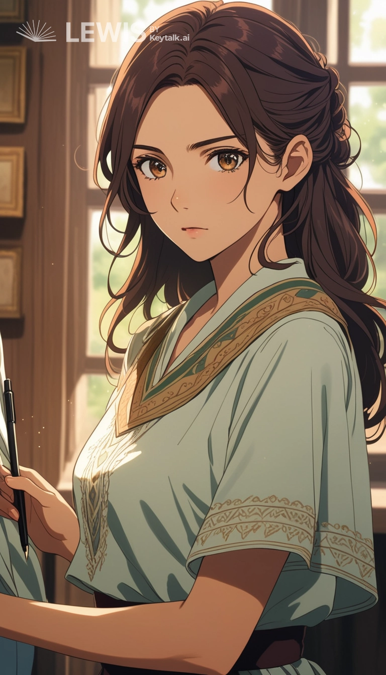 Elara Vance