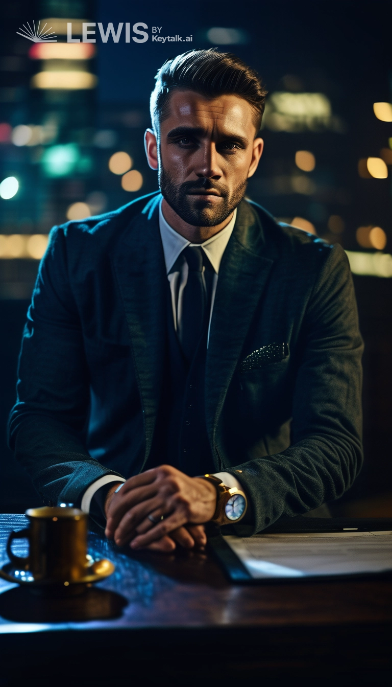 Julian Thorne
