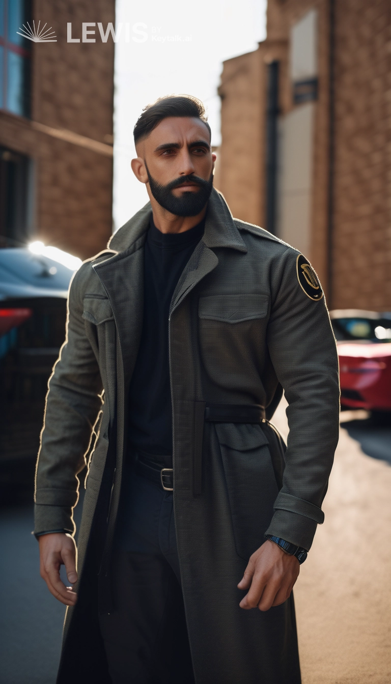 Kaelen Valerius