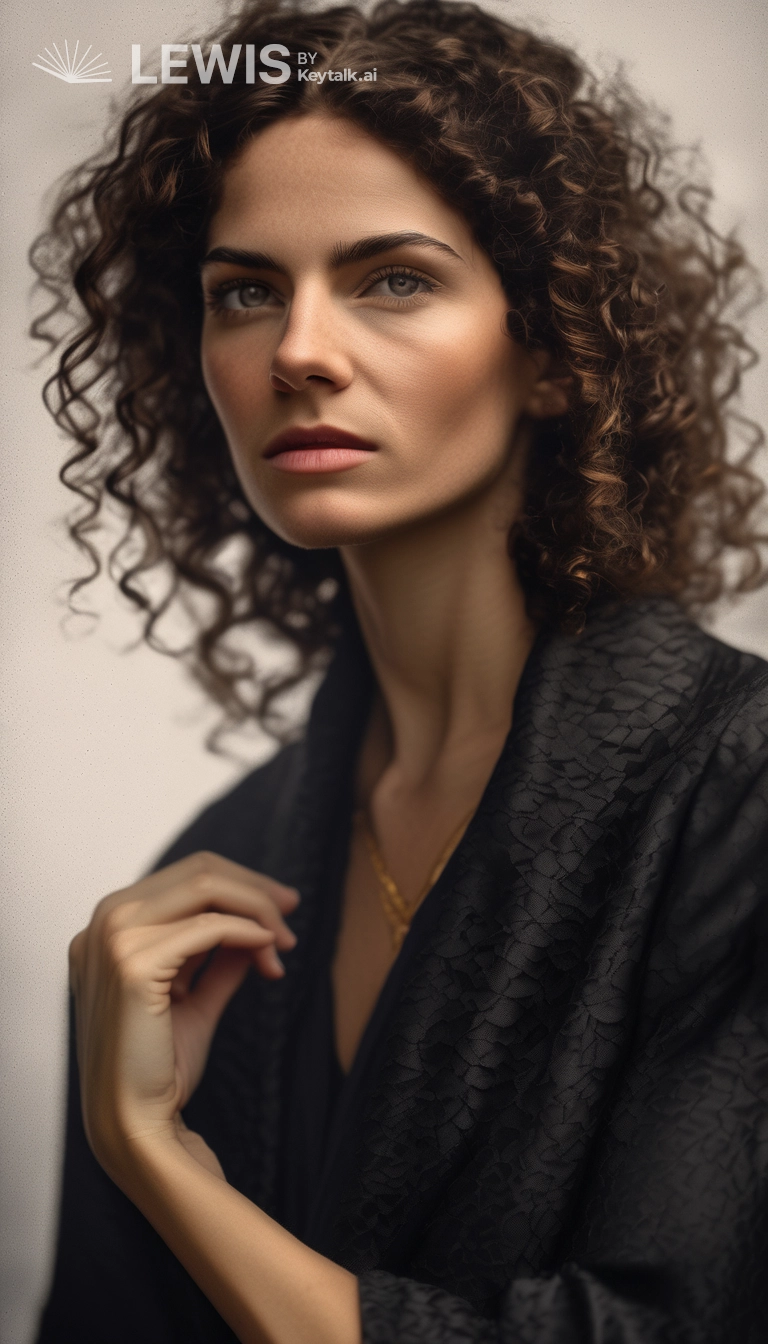 Soraya Valdez
