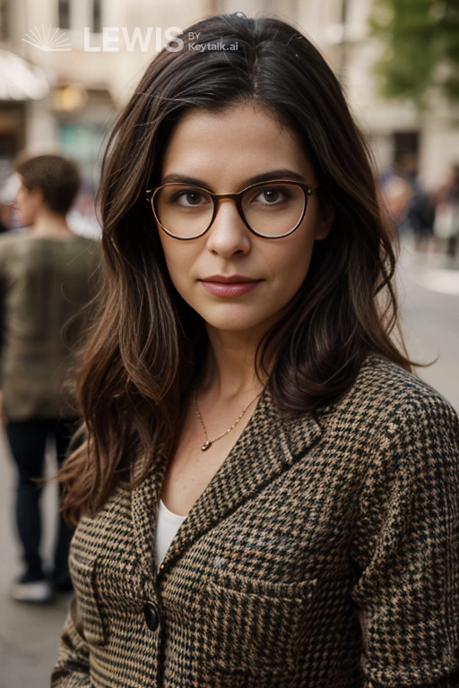 Octavia Blackwood