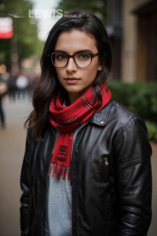 Riley Hawthorne