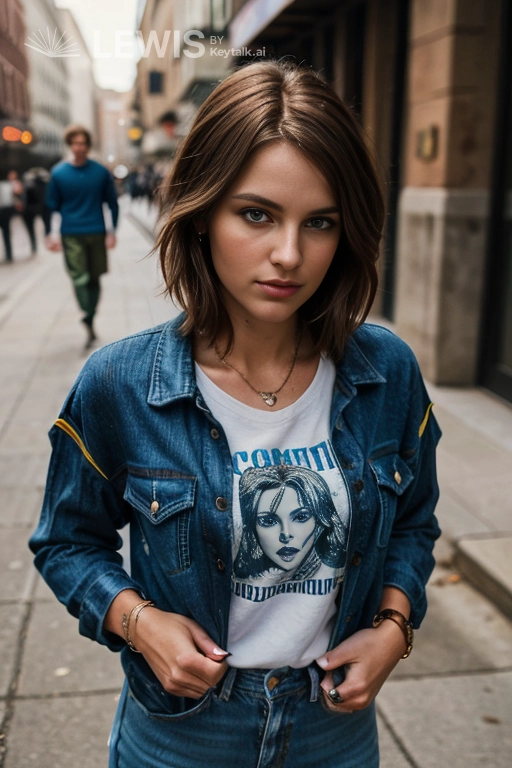 Amelia Sullivan