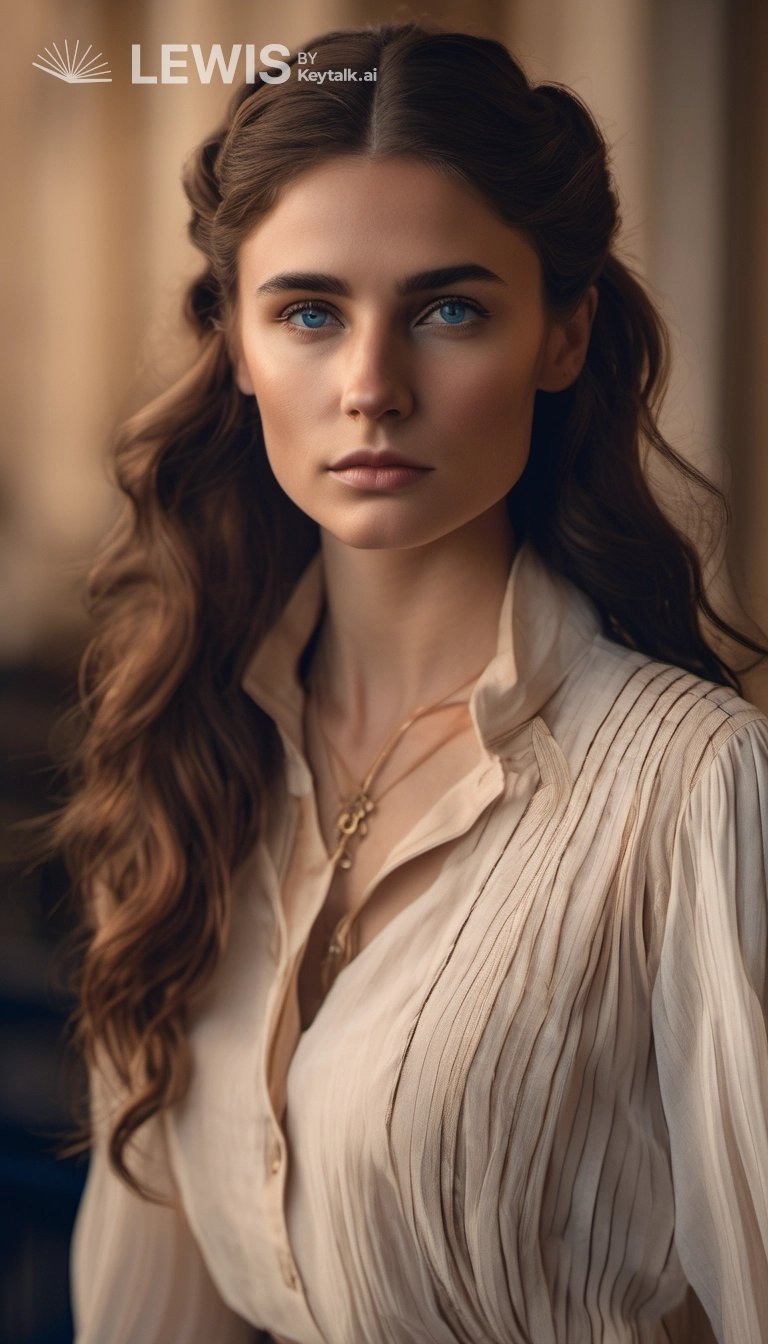 Isadora Hart