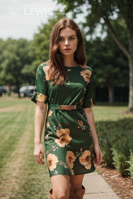 Willa Evergreen