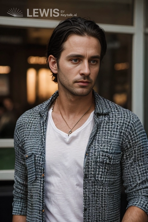 Lysander Blackwood