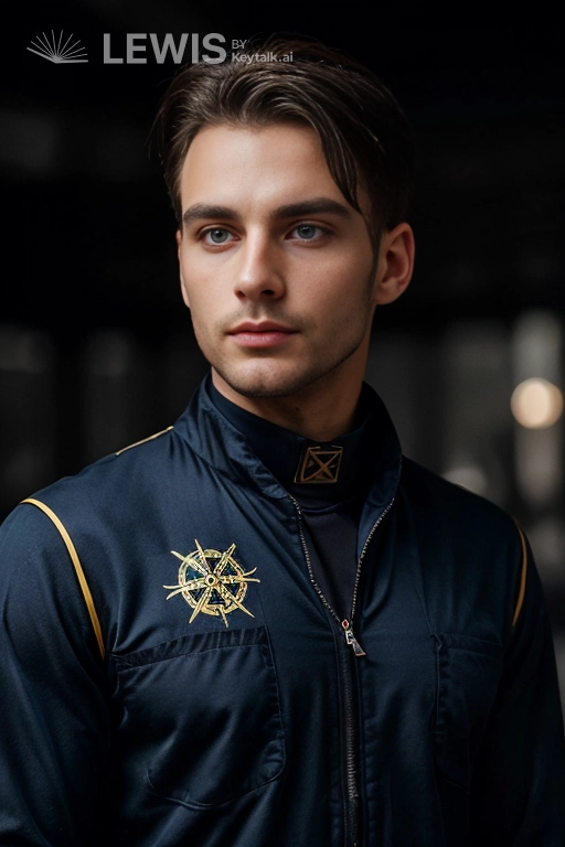 Orion Nightingale