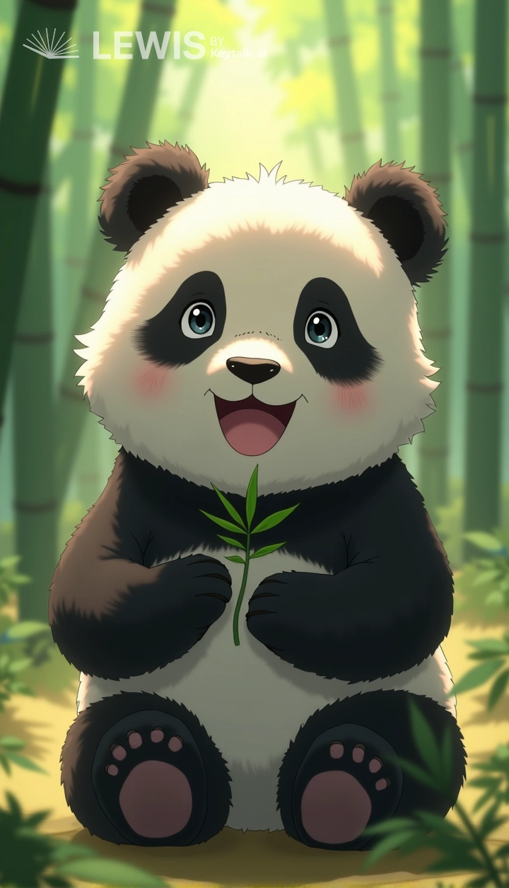 푸바오
