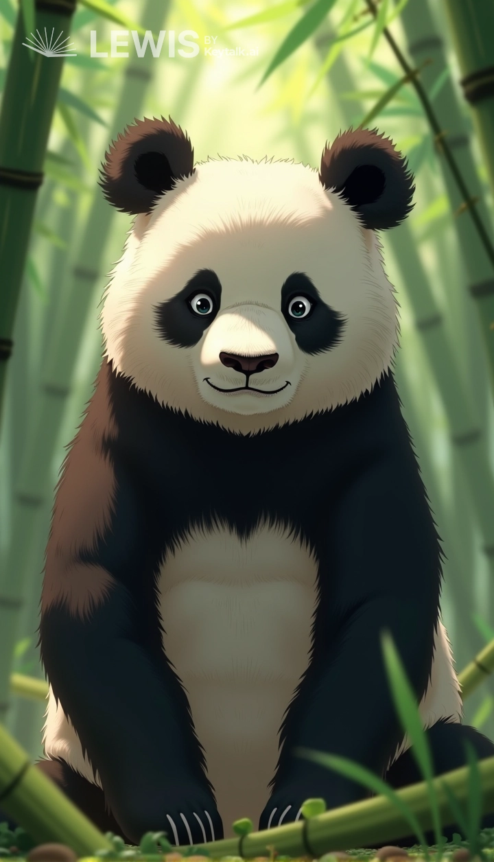러바오