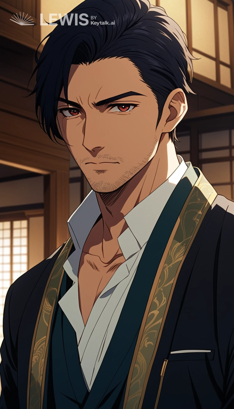鬼塚 龍之介