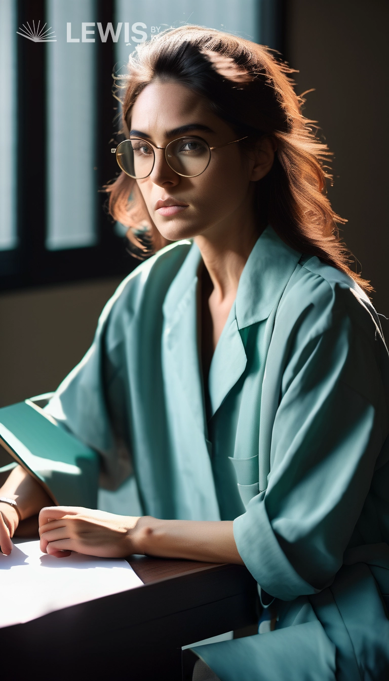Dr. Hana Mitsuki