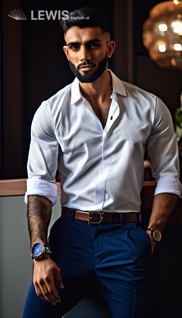 Tariq Al-Farsi