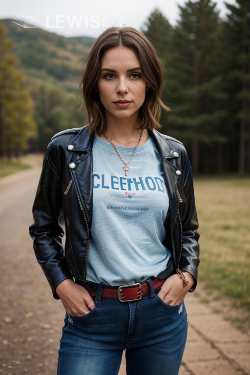 Aria Thorne