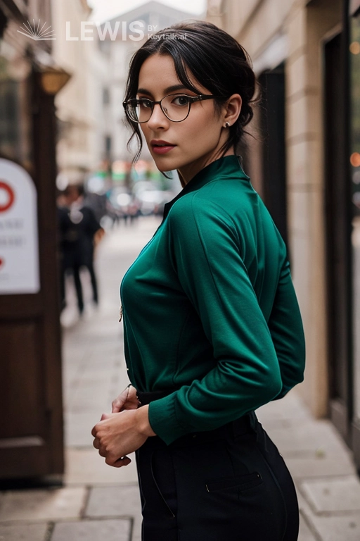 Cassandra Sinclair