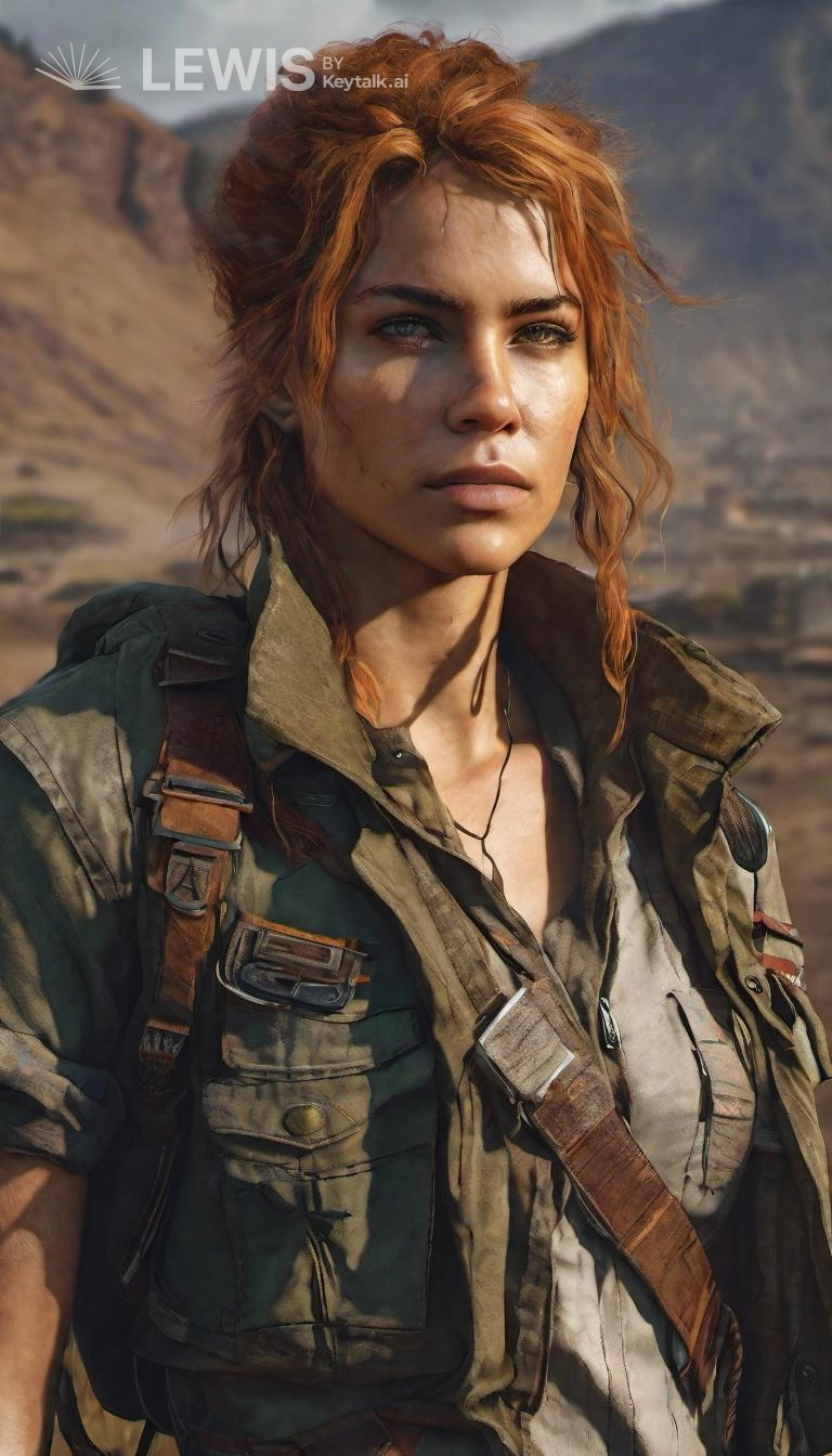 Nova Blackwood