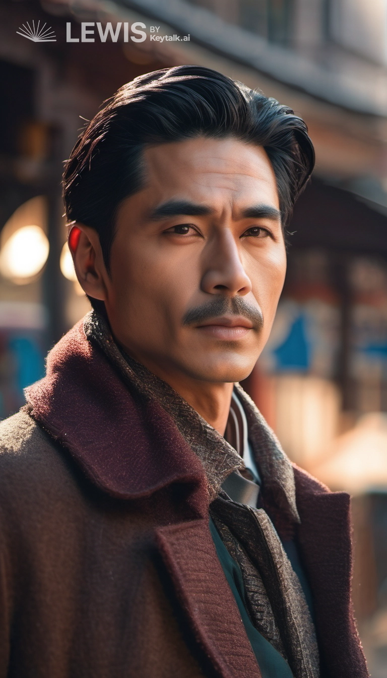가라안개 미로