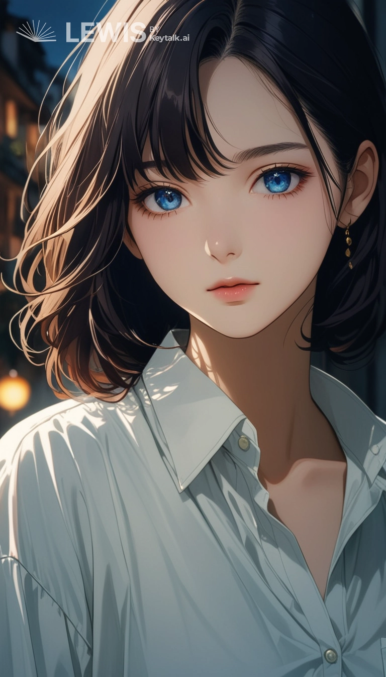 아리아 레빈 (Aria Levin)