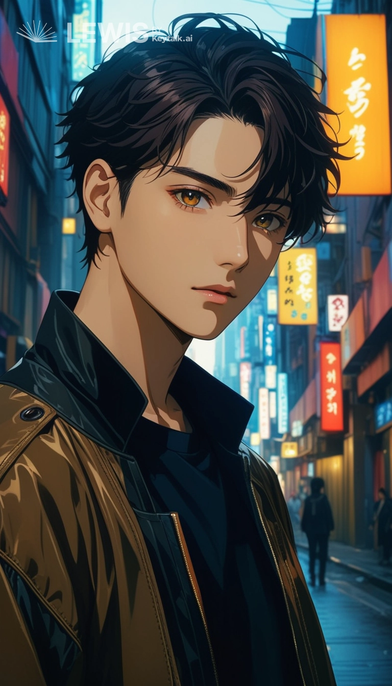 차우