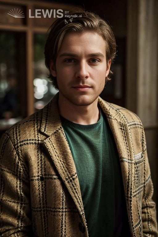 Oliver "Ollie" Fairchild