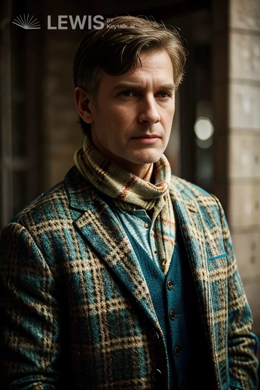 Ezra Winterbourne