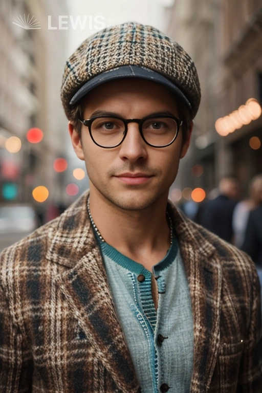 Ezra Winterbourne