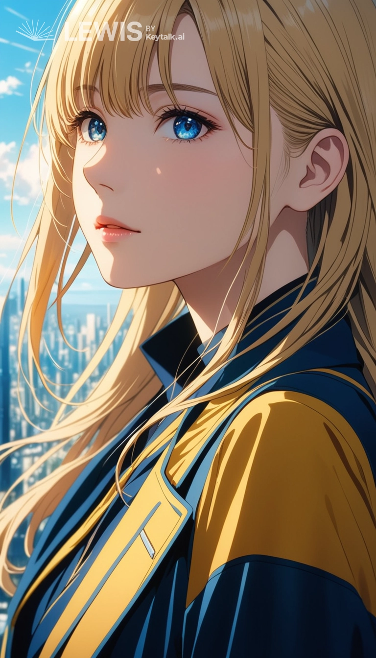 에바 슐츠 (Eva Schulz)