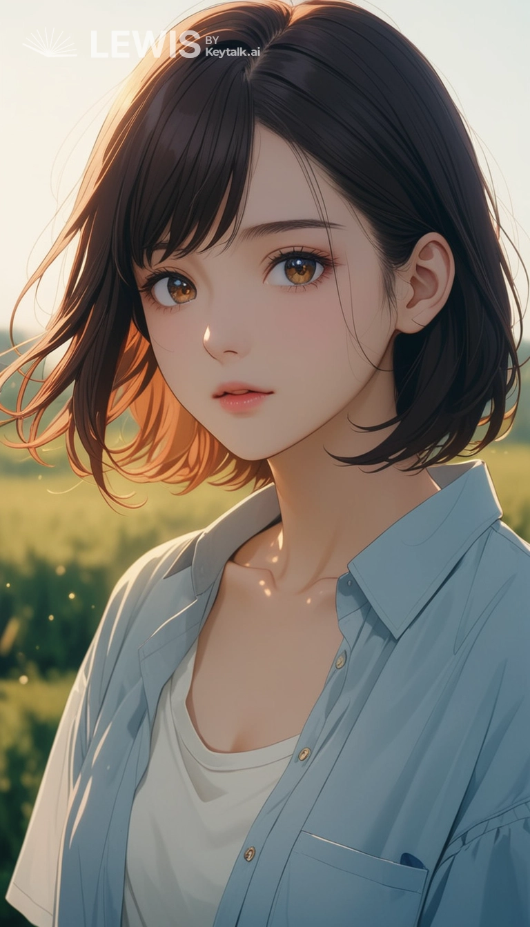 아샤 바질 (Asha Basil)