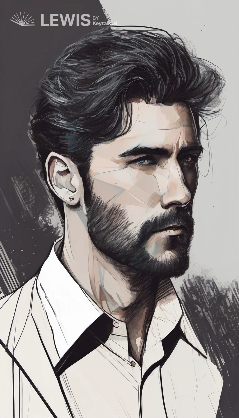Solomon Blackwood