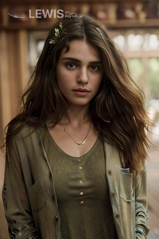 Seraphina Nightingale