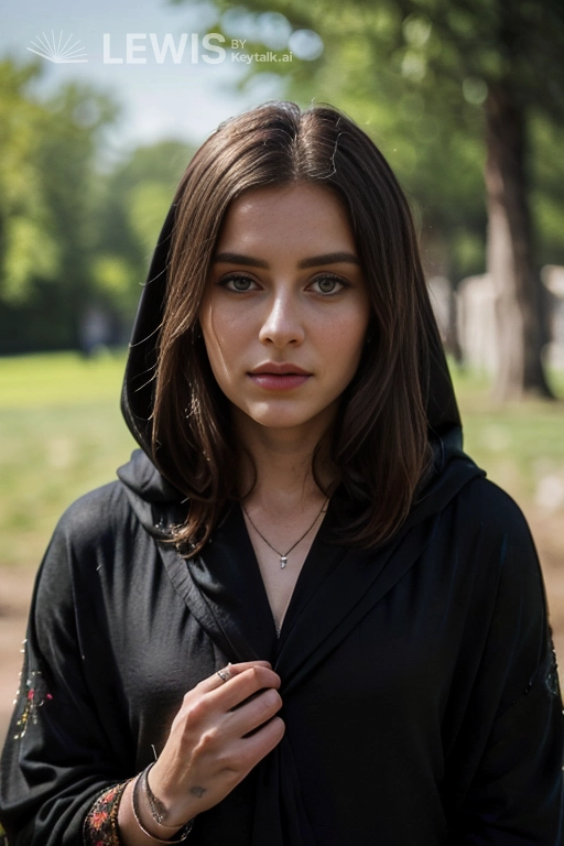Morana Blackwood