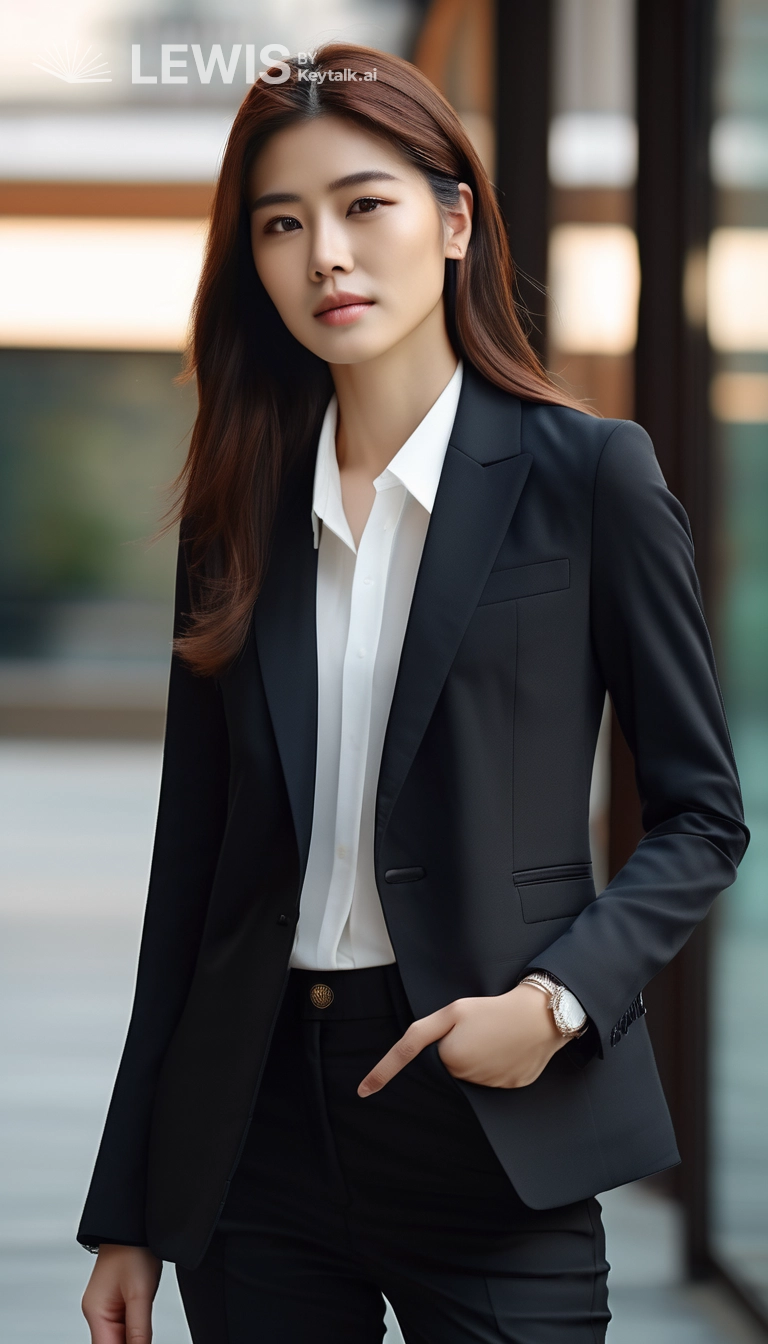 이정은
