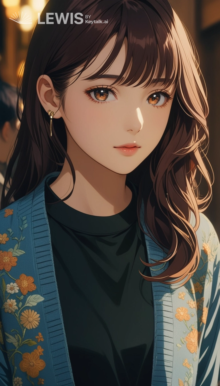 루나 페레즈