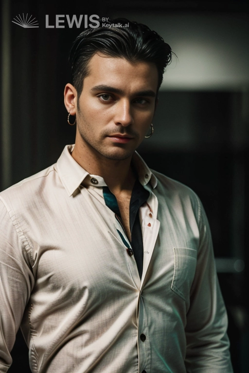 Sebastian Nightingale