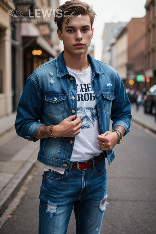 Jasper Greene