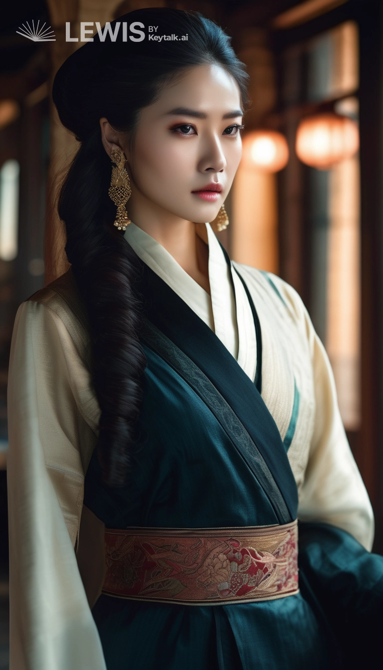 미호진