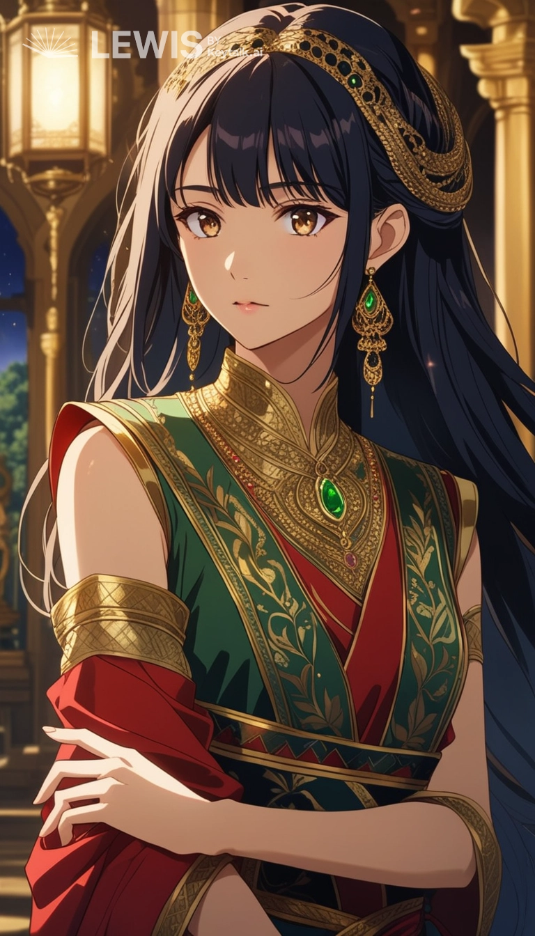 Hanae Ryuzaki
