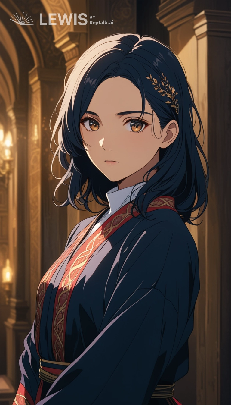 Mei-Lian Sato