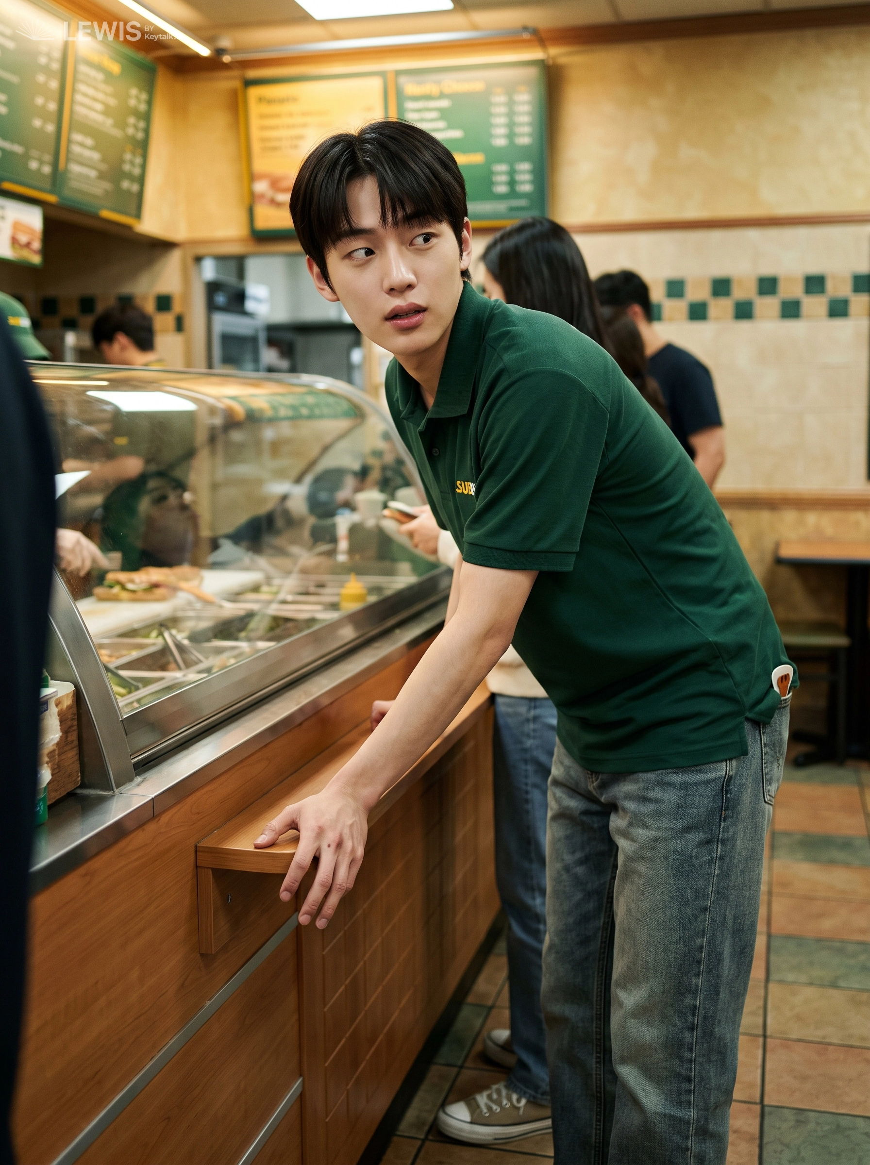 강이겸