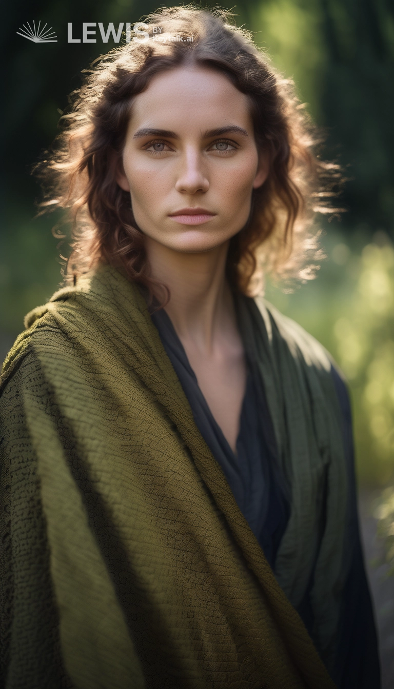 Elara Vane