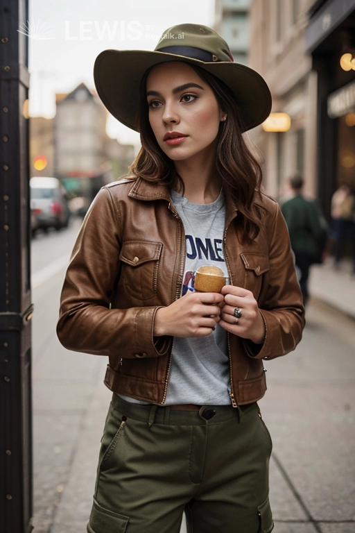 Evelyn Cross