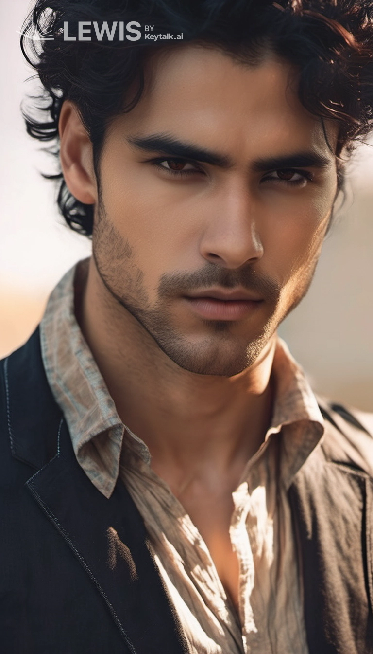 Arjun Nair
