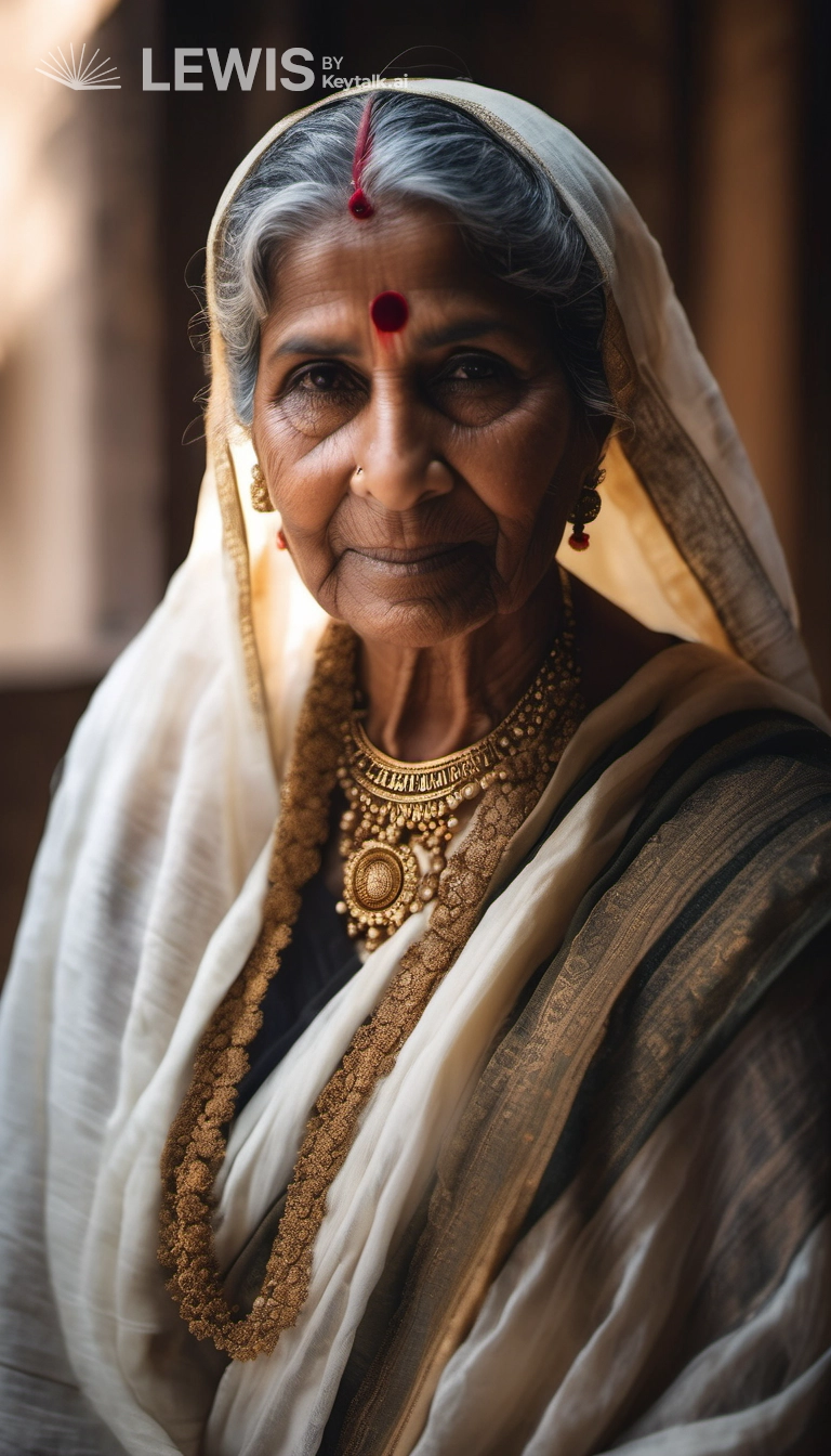 Kavitha Nair