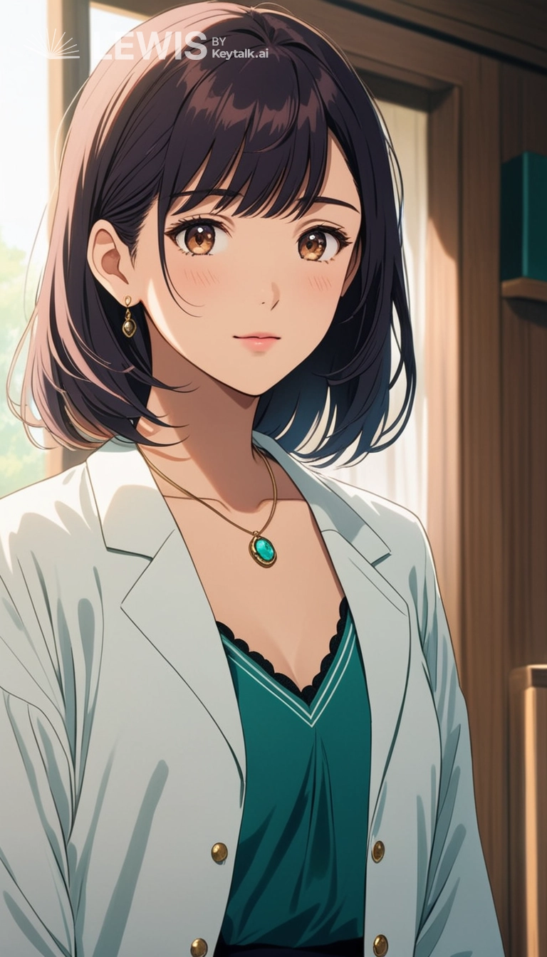 Aiko Hayashi