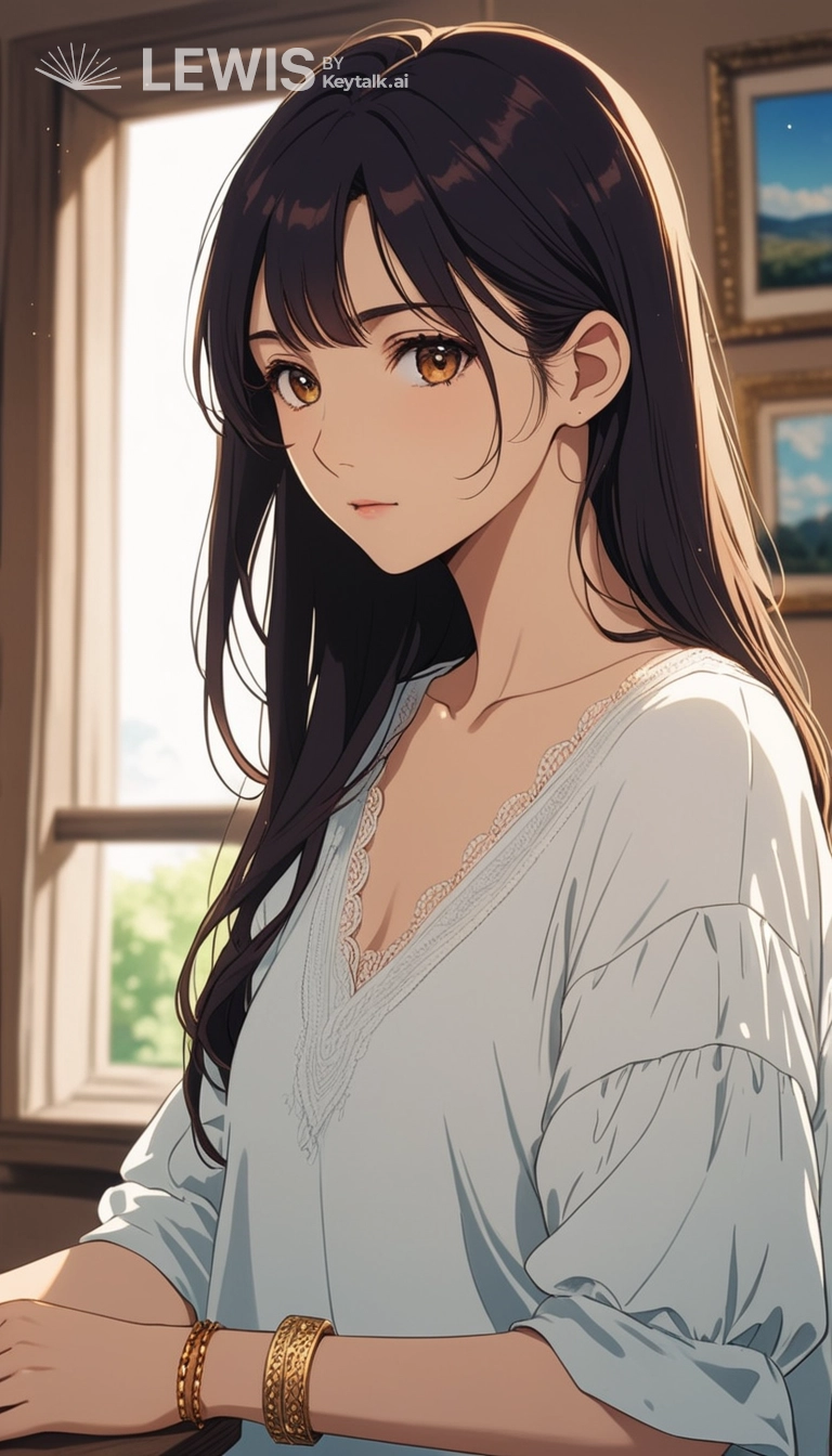 Lia Min