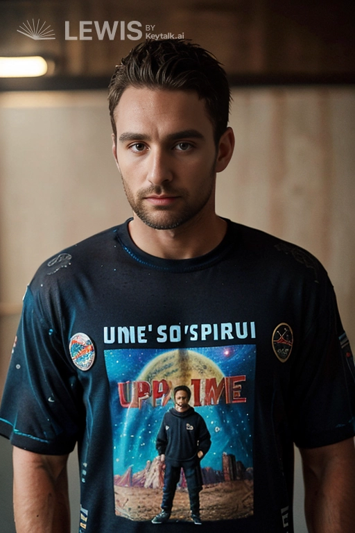 Kaelen Starfinder